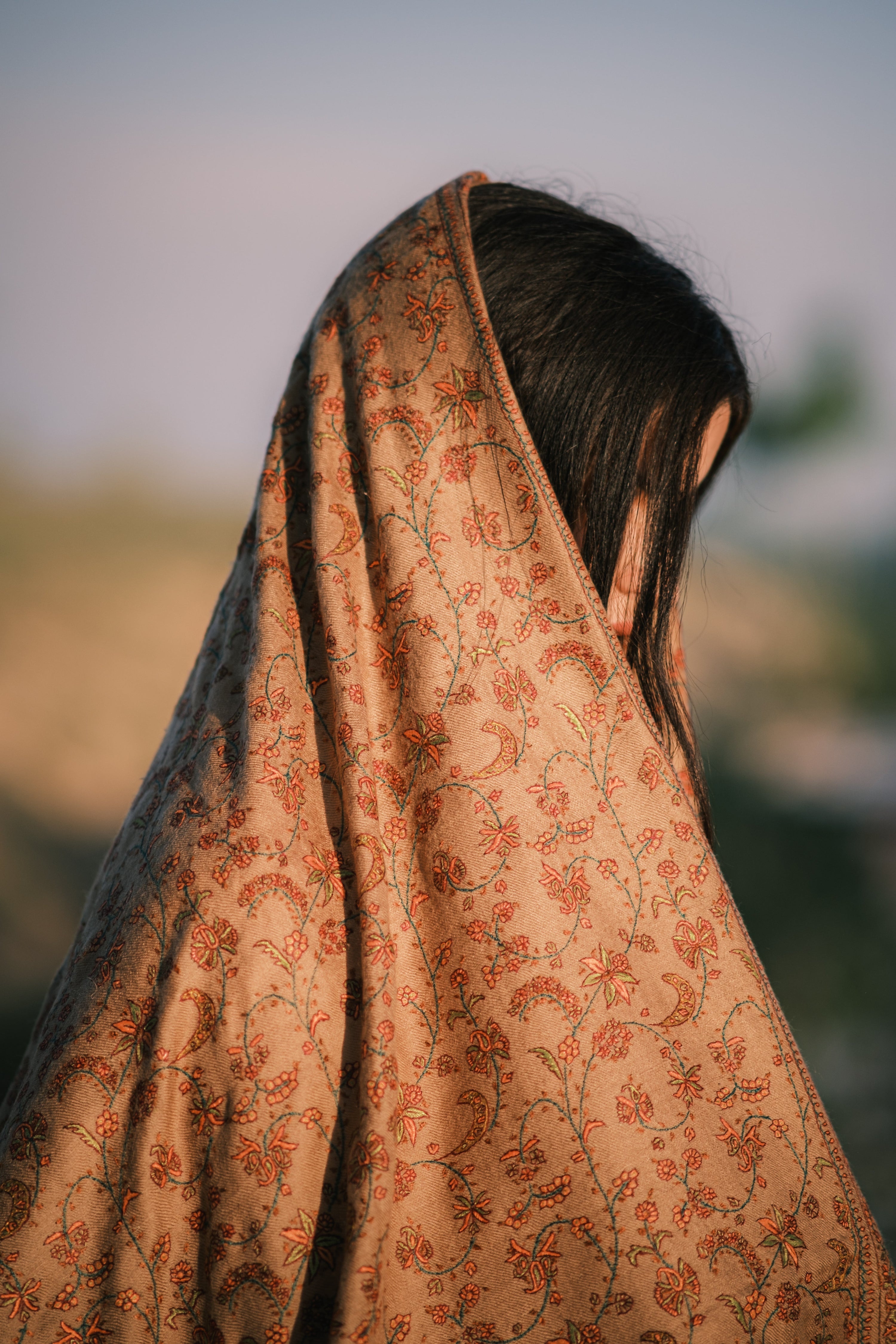 The Comeback and Cultural Significance of Kashmiri Pashmina