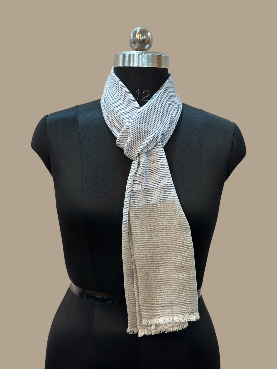 Celestial Elegance Scarf