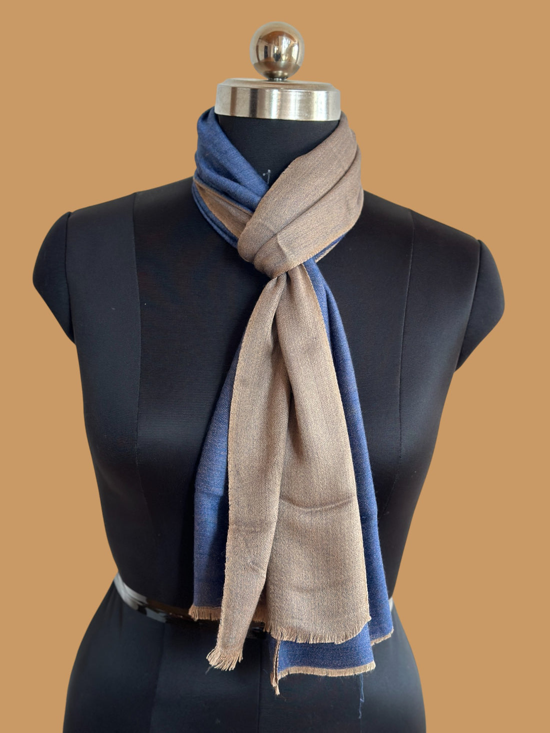 Bronze Azure Wrap