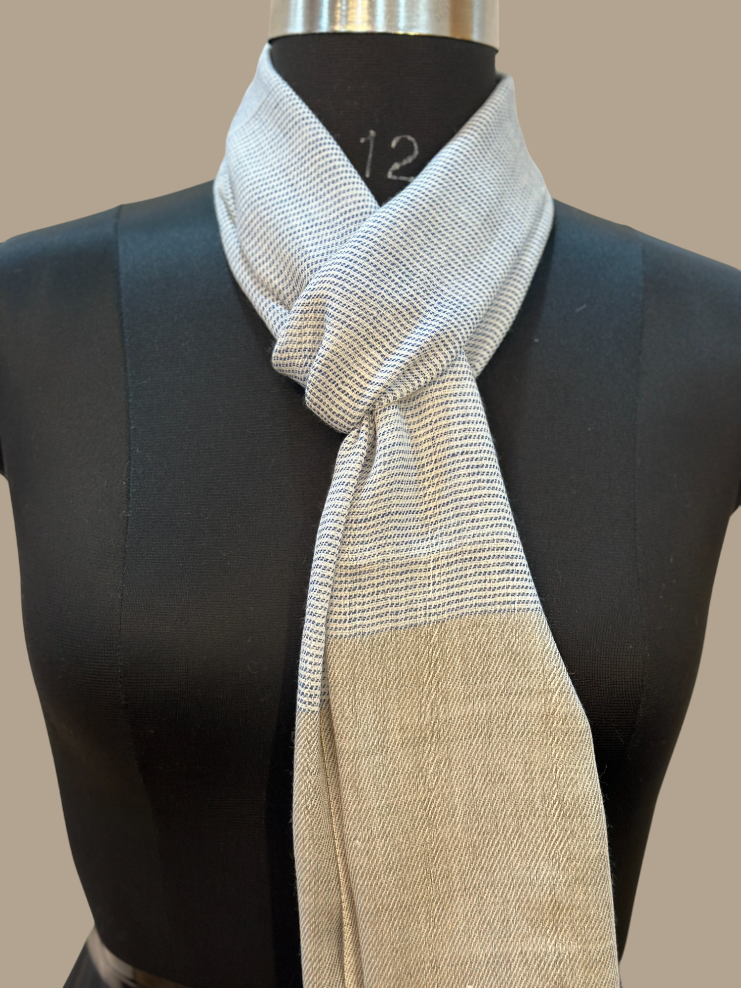 Celestial Elegance Scarf