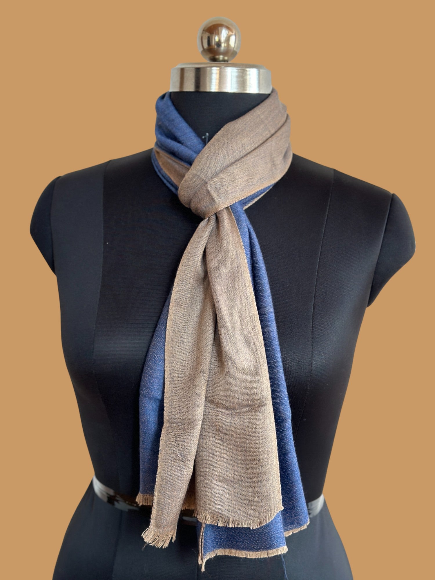 Bronze Azure Wrap