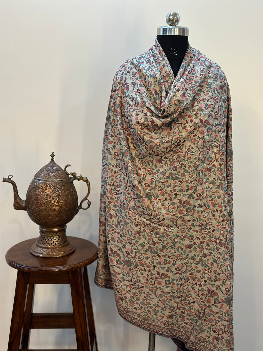 Exquisite Enwrap Gent’s Kani Design