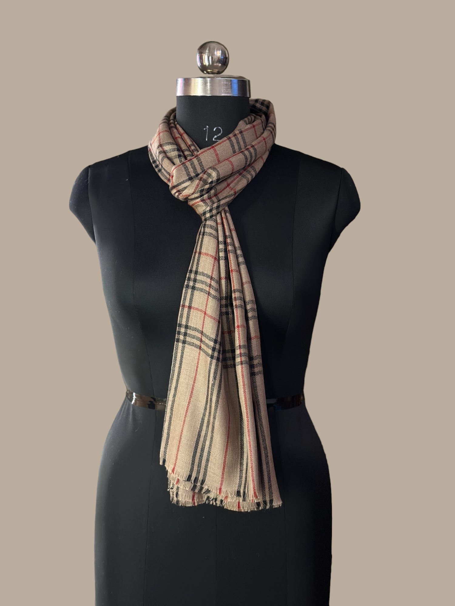 Rich Umber Patterns – thehouseofnaqash