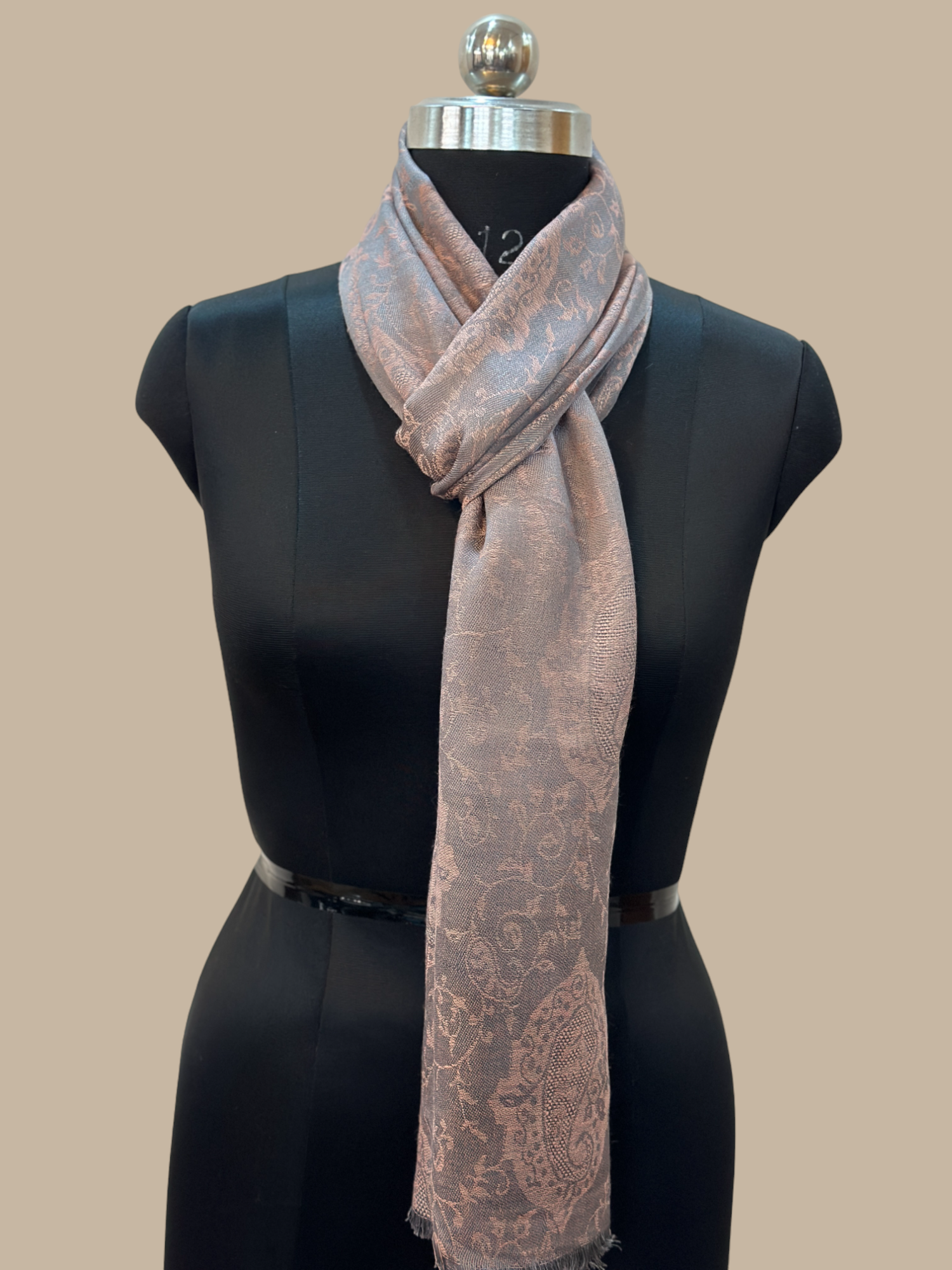 Overture Elegant Stole