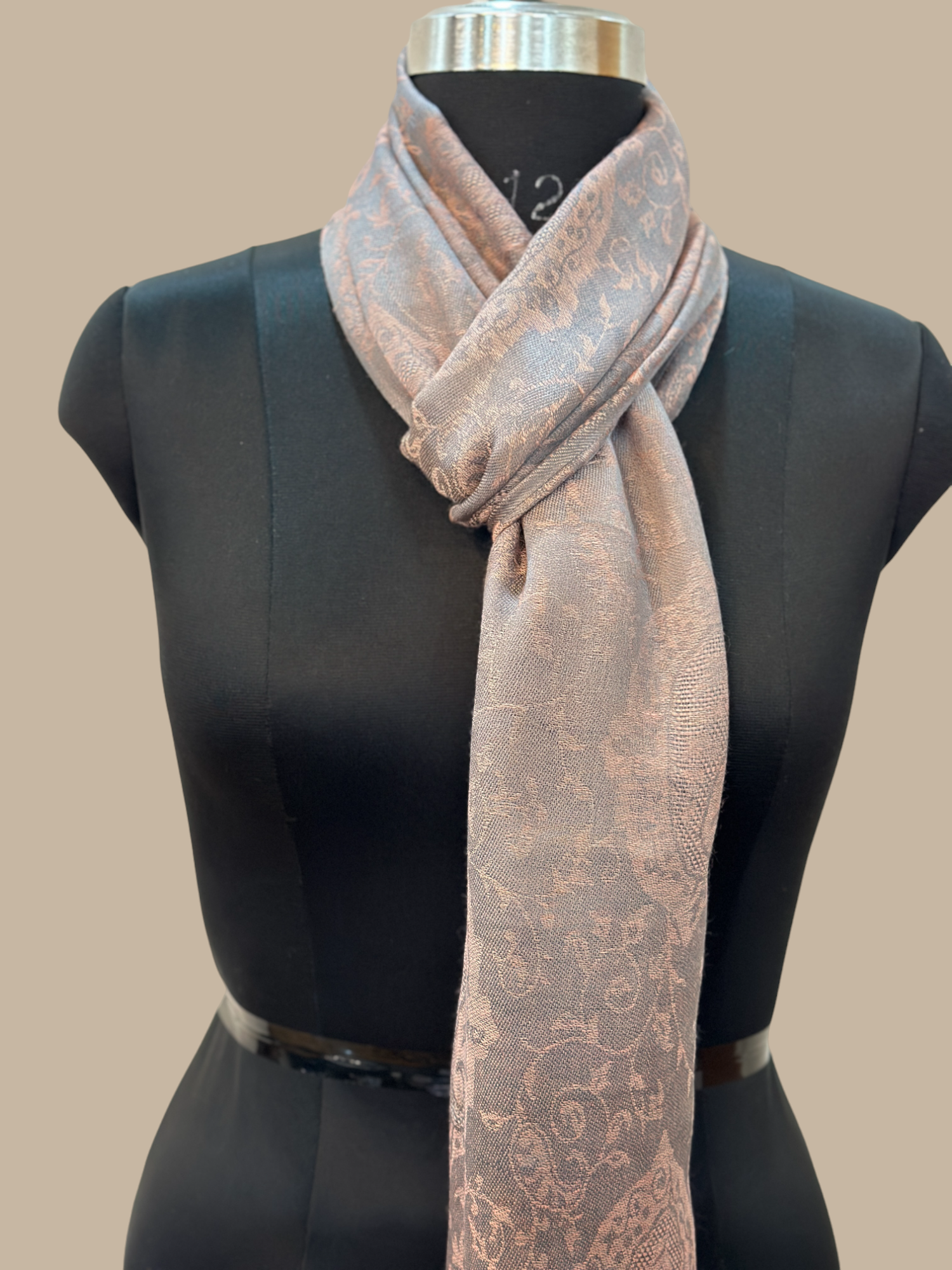 Overture Elegant Stole