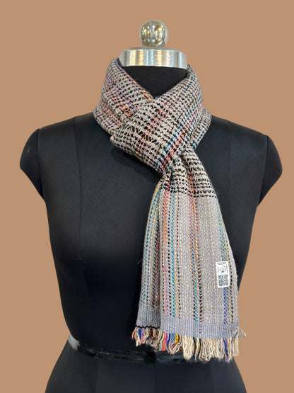 Kaleidoscope Charm Pashmina Muffler