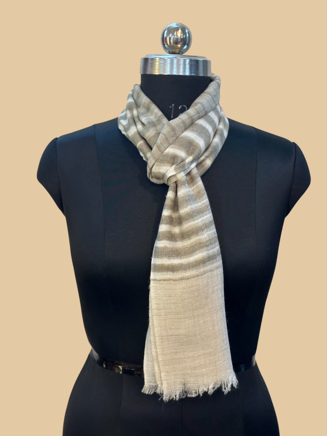 Toosh Delight Striped Wrap