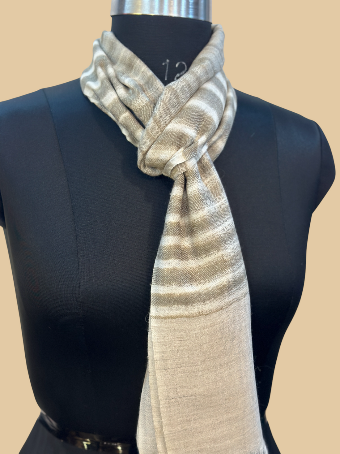 Toosh Delight Striped Wrap