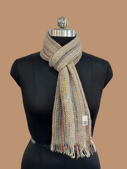 Festival Finesse Pashmina Muffler