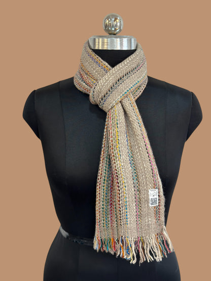 Festival Finesse Pashmina Muffler