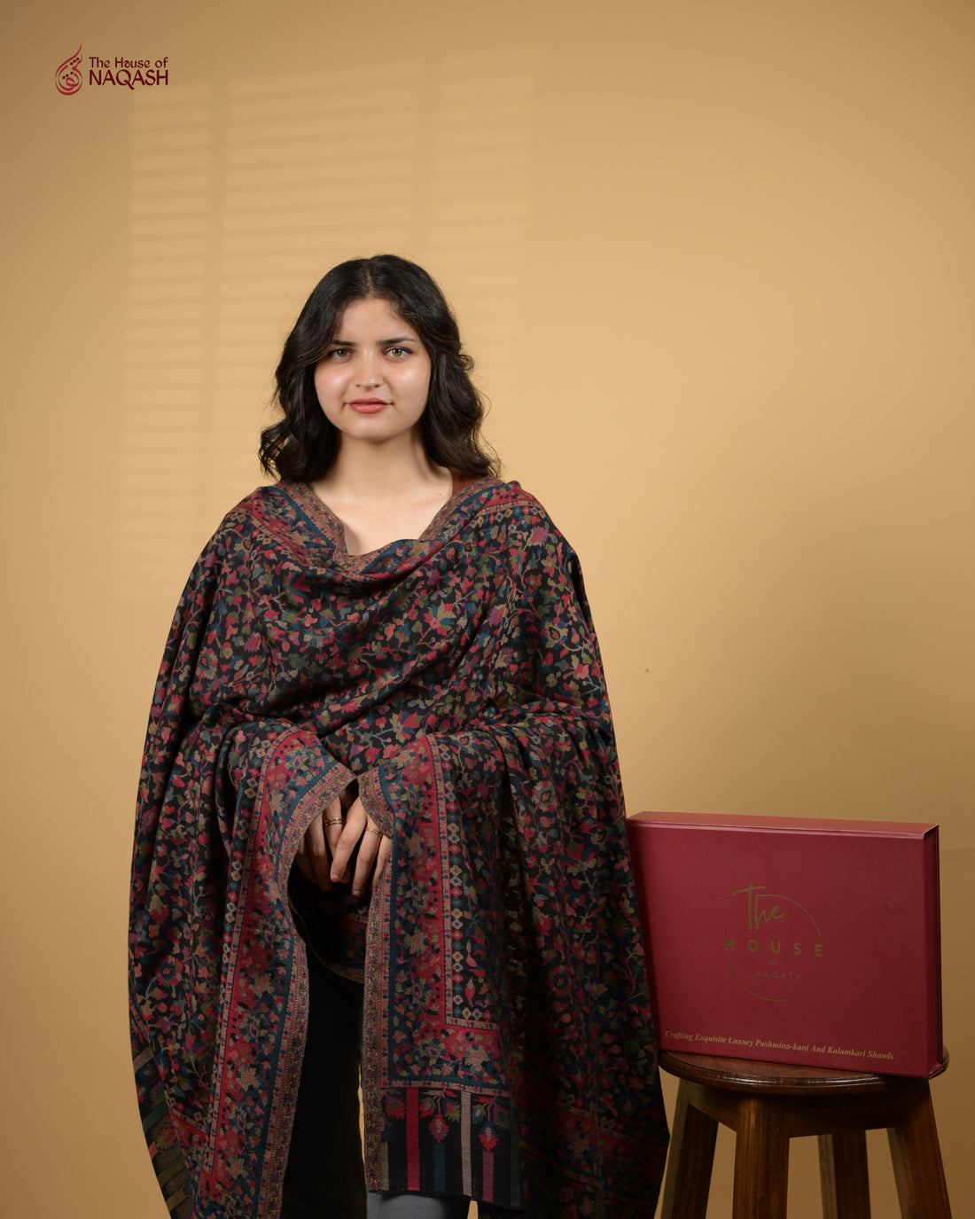 Midnight Kani Desgin