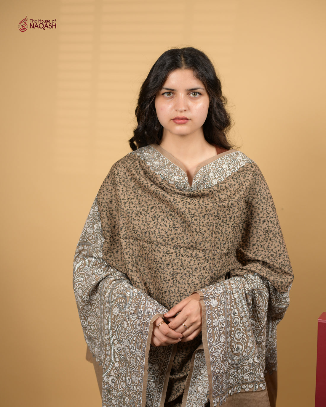 Natural Paladar and Jal Design