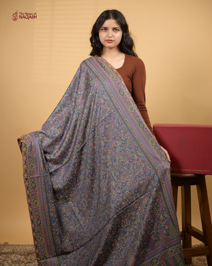 Dream Gilded Shawl