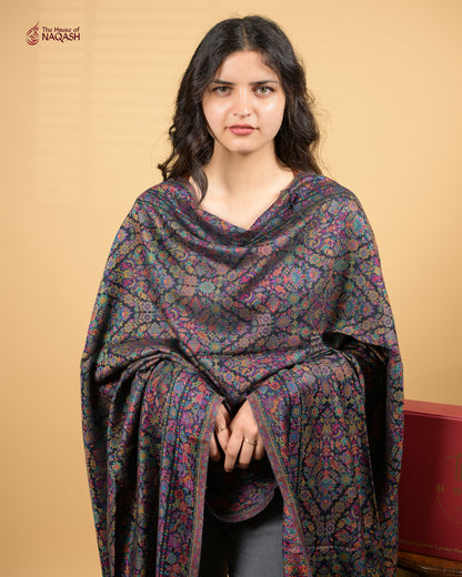 Glow Mystic Bliss Shawl