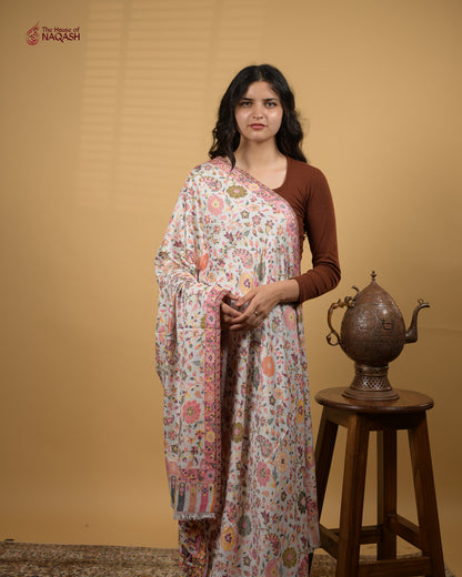 Ivory Kani Desgin