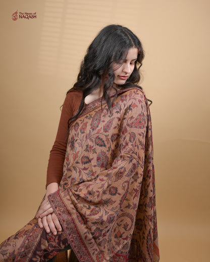 Serene Sash Stole