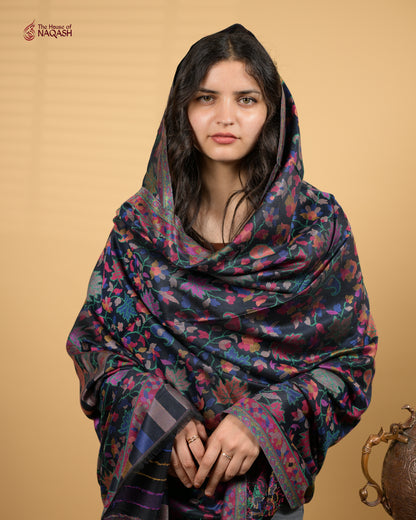 Enchantment Shawl
