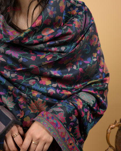 Enchantment Shawl