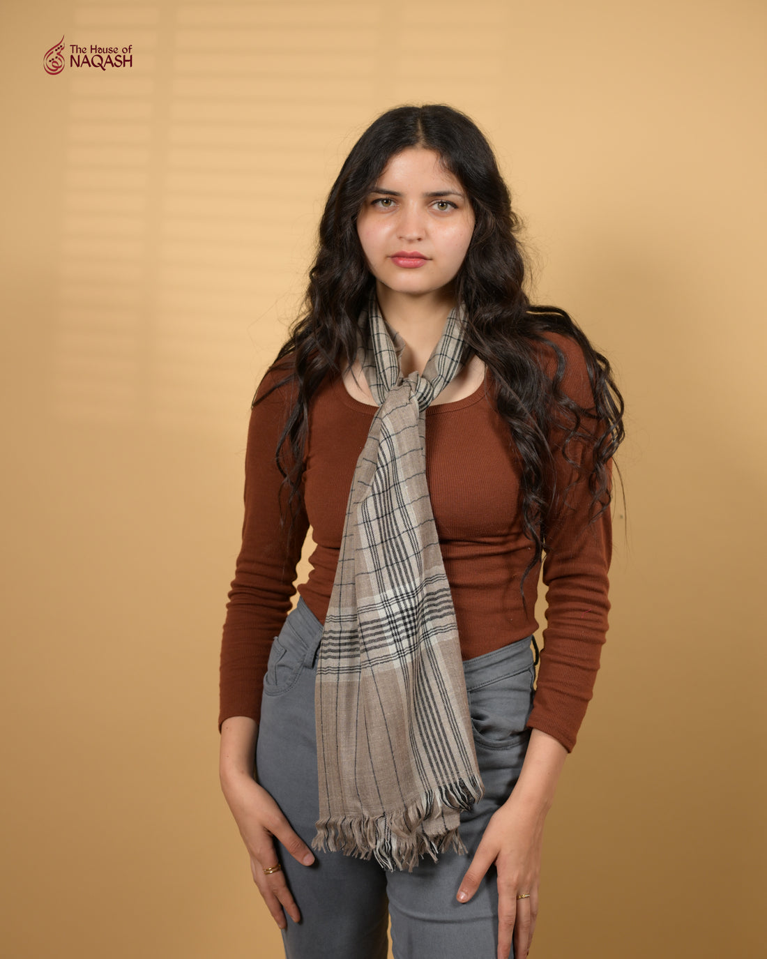 Azure Cascade Muffler