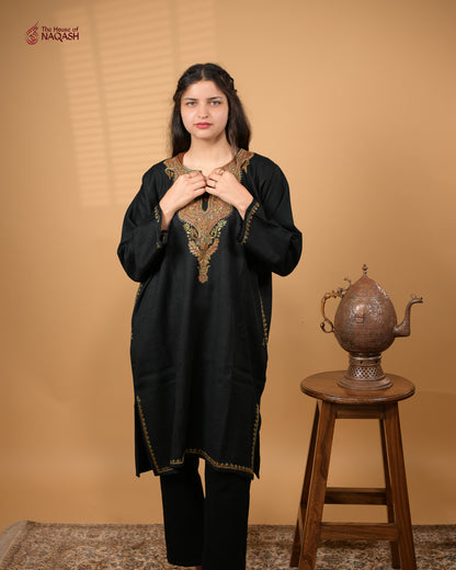 Obsidian Grace Phiran