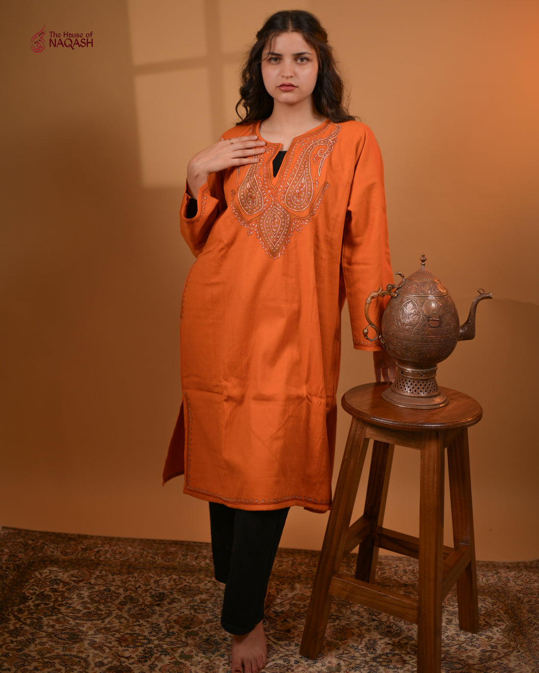 Zaria Eclat Phiran
