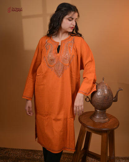 Zaria Eclat Phiran