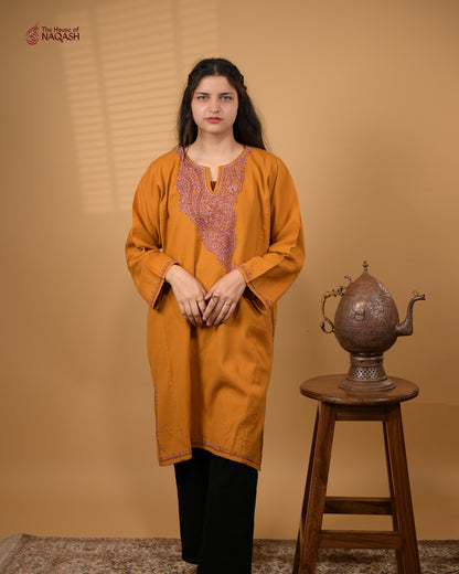 Golden Ember Phiran