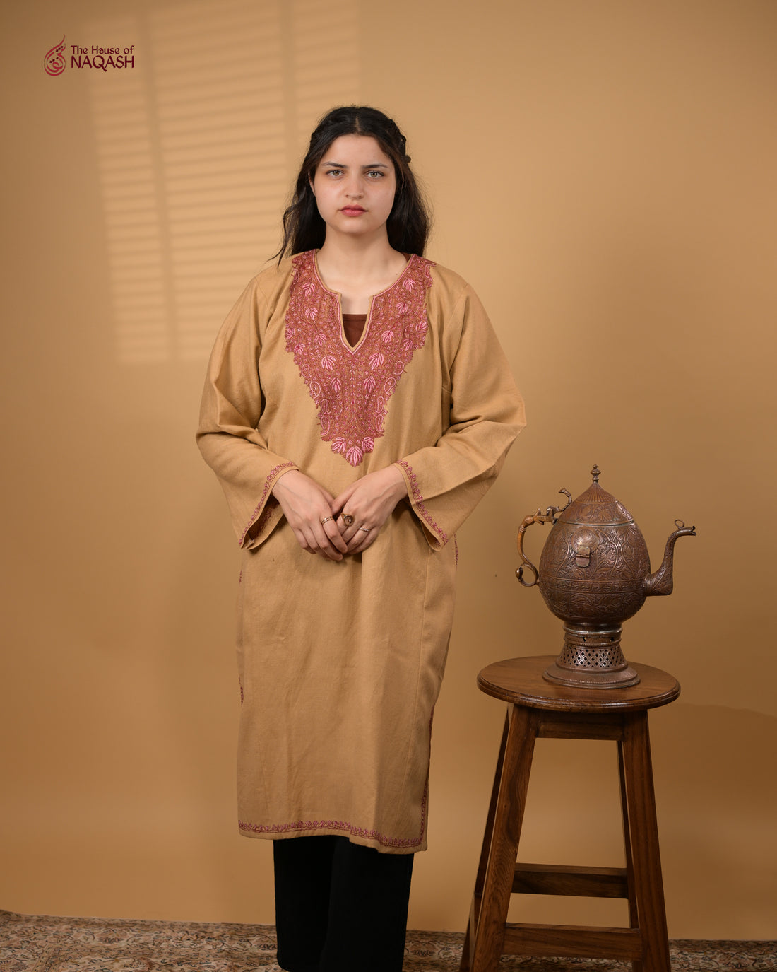 The Desert Mirage Phiran