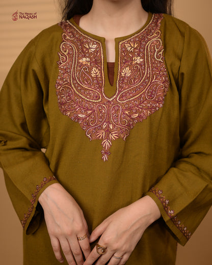 Verdant Grace Phiran