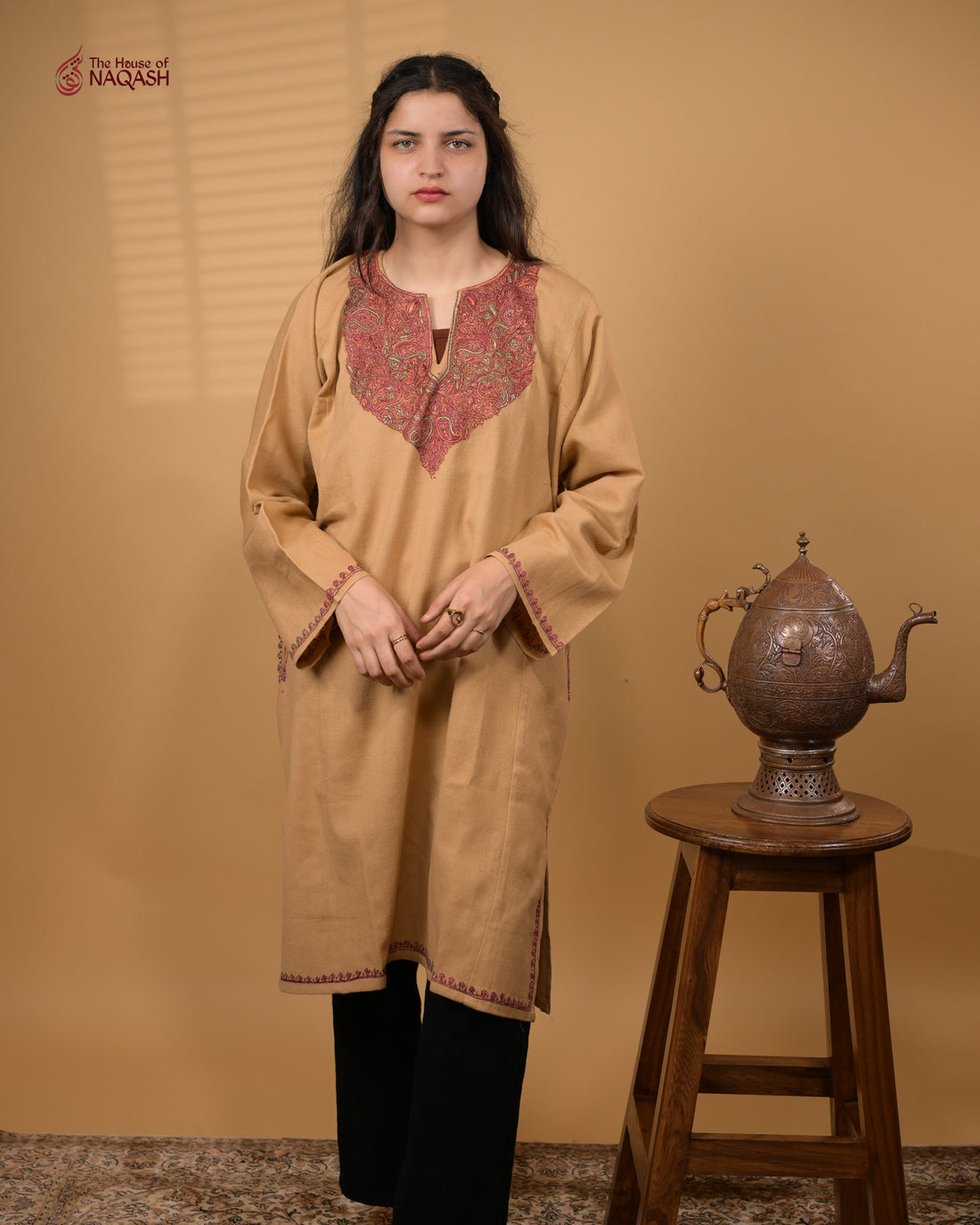 Mehndi Muse Phiran
