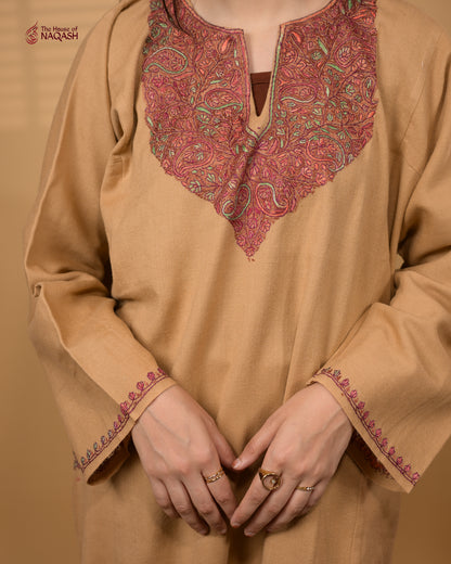 Mehndi Muse Phiran