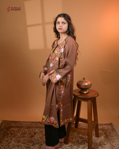 Autumn Embrace Phiran