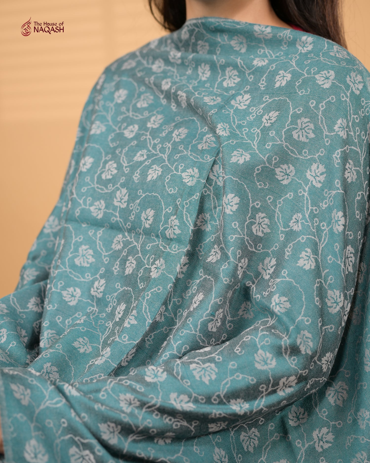 Chiffon Wrap