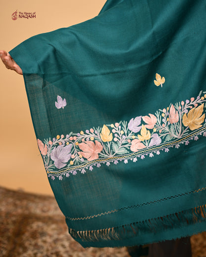 Graceful Ari machine work Stole