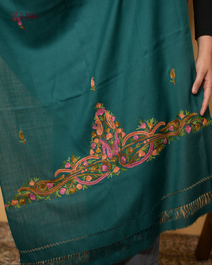 Royal Ari Elegance Drapery Stole