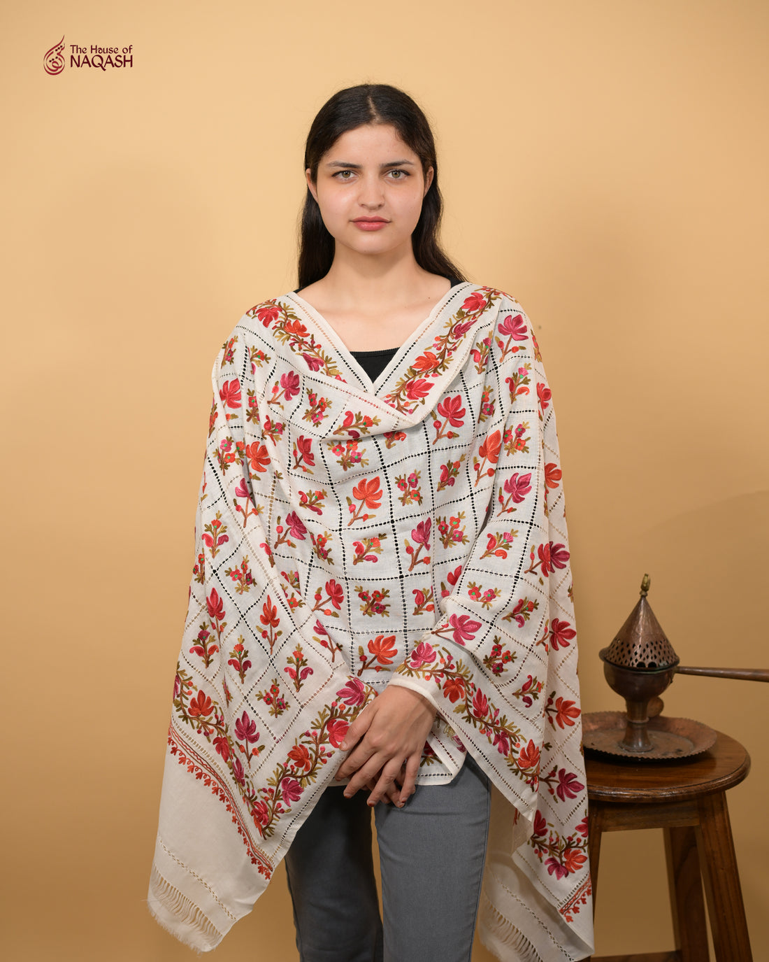 Serene Aria Engineered Wrap