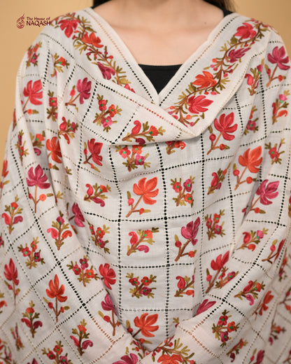 Serene Aria Engineered Wrap
