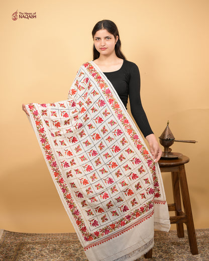 Serene Aria Engineered Wrap