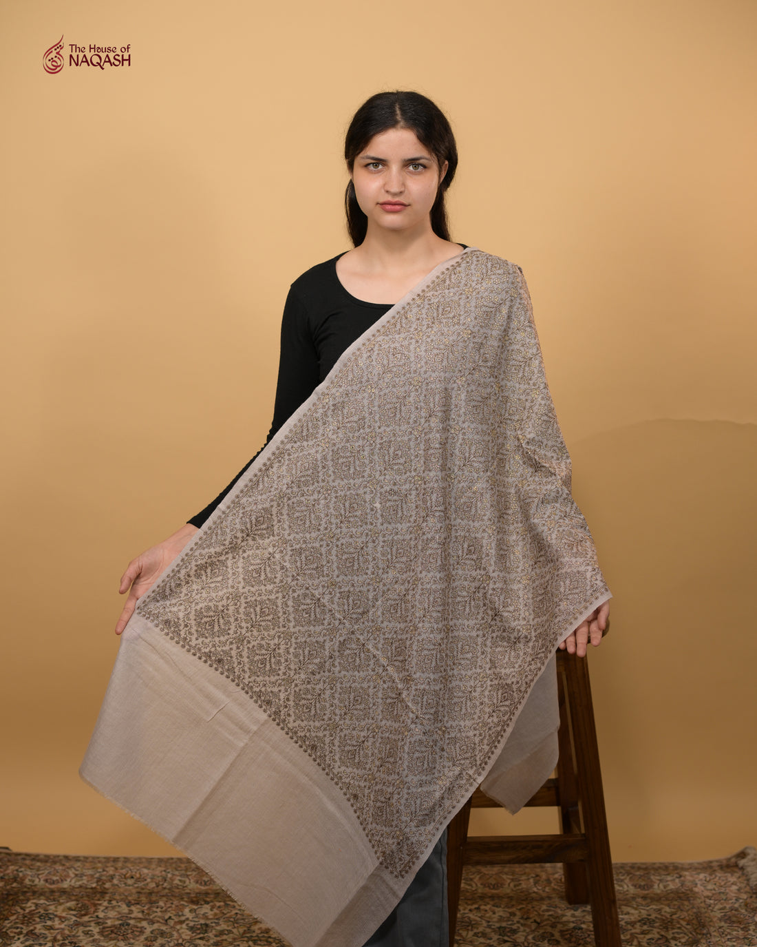 Woodland Jaaldar Mystique