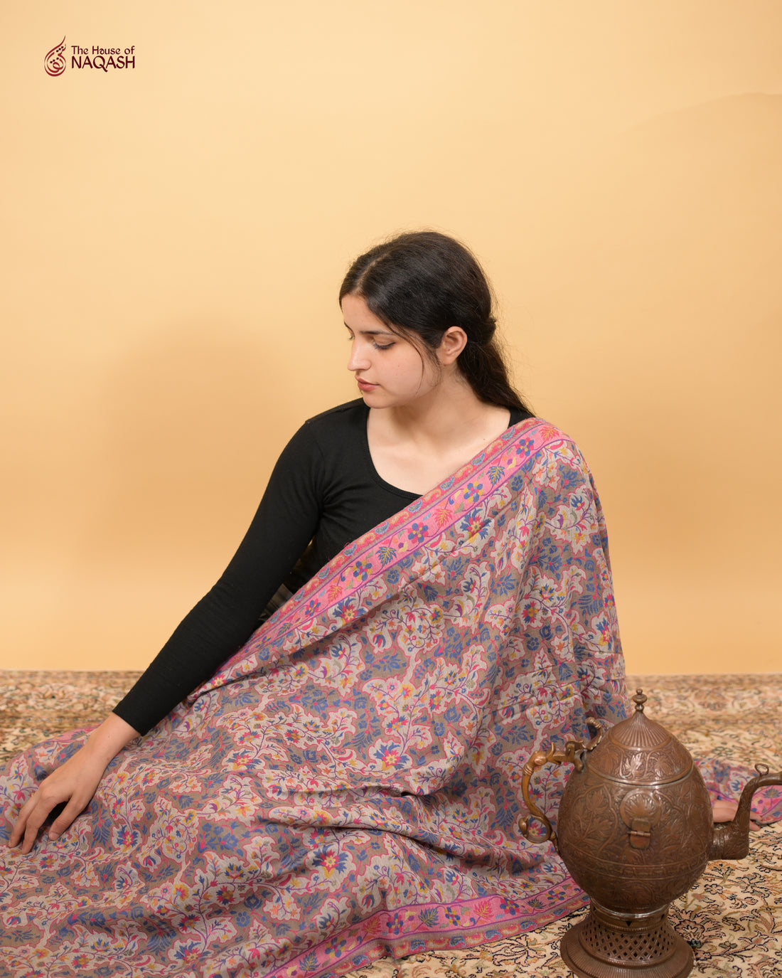 Regal white Whispers