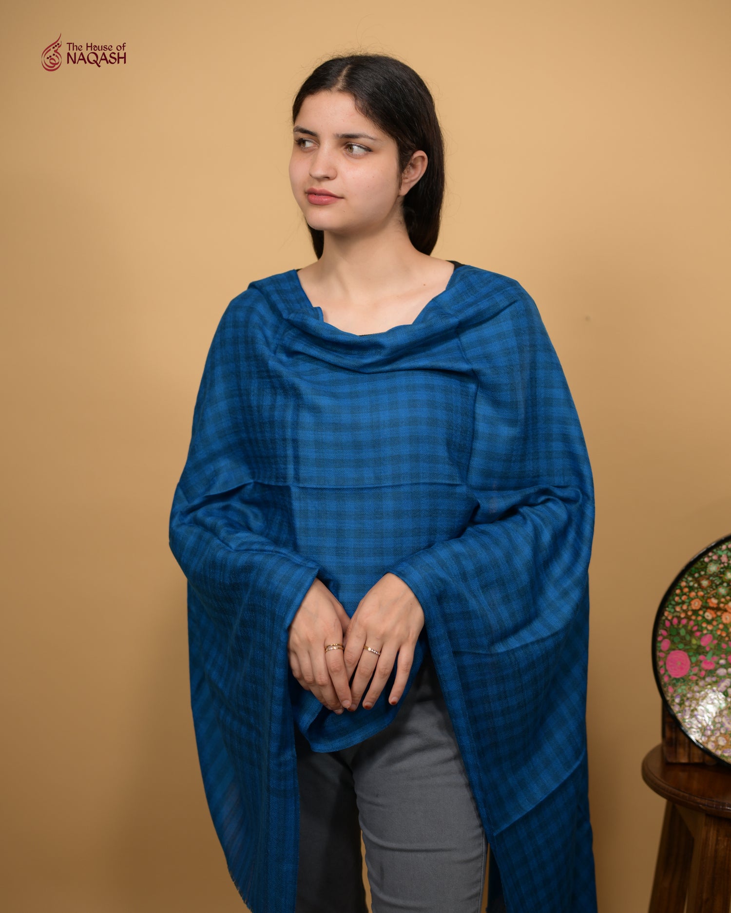 Deep Ocean Stole