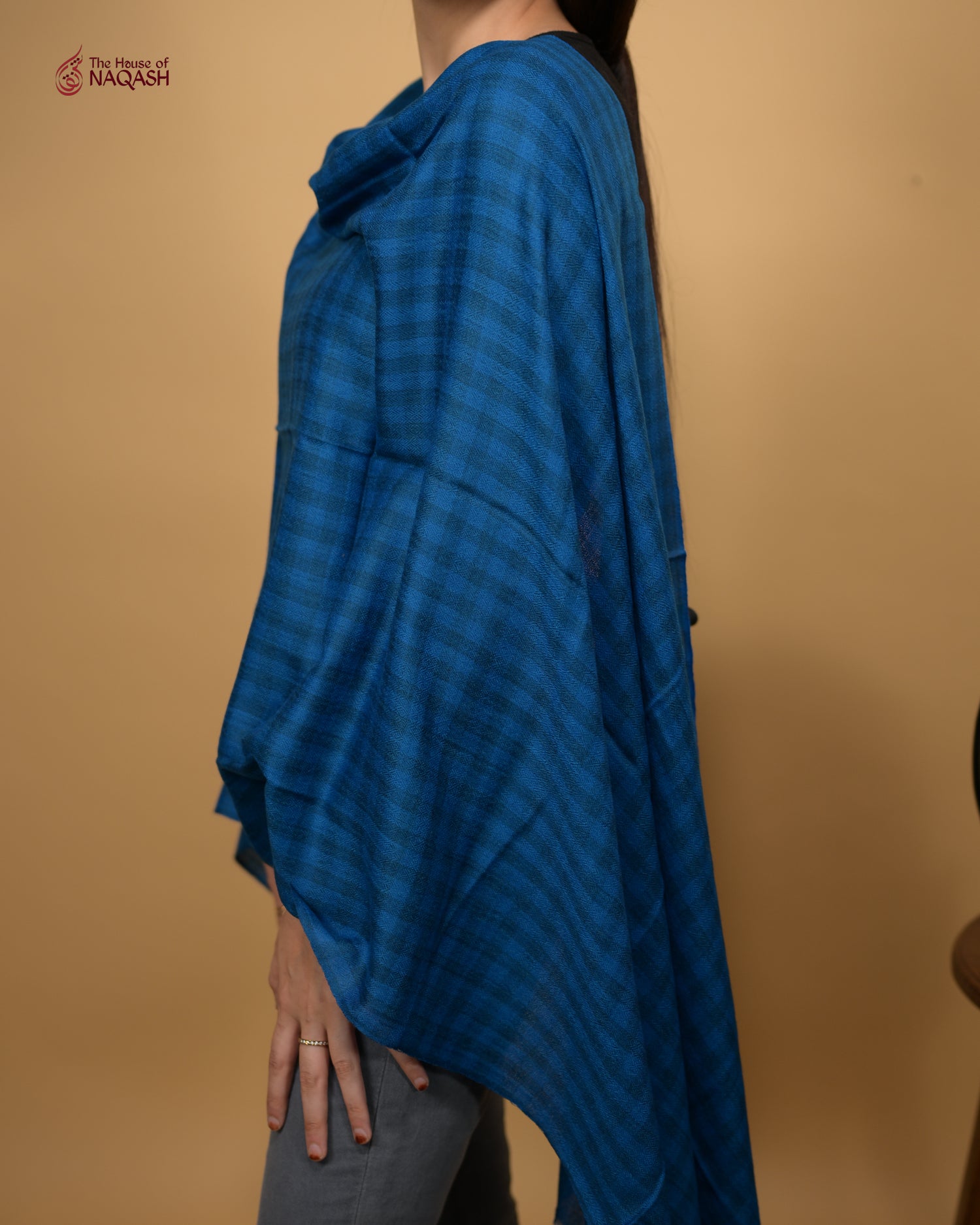 Deep Ocean Stole