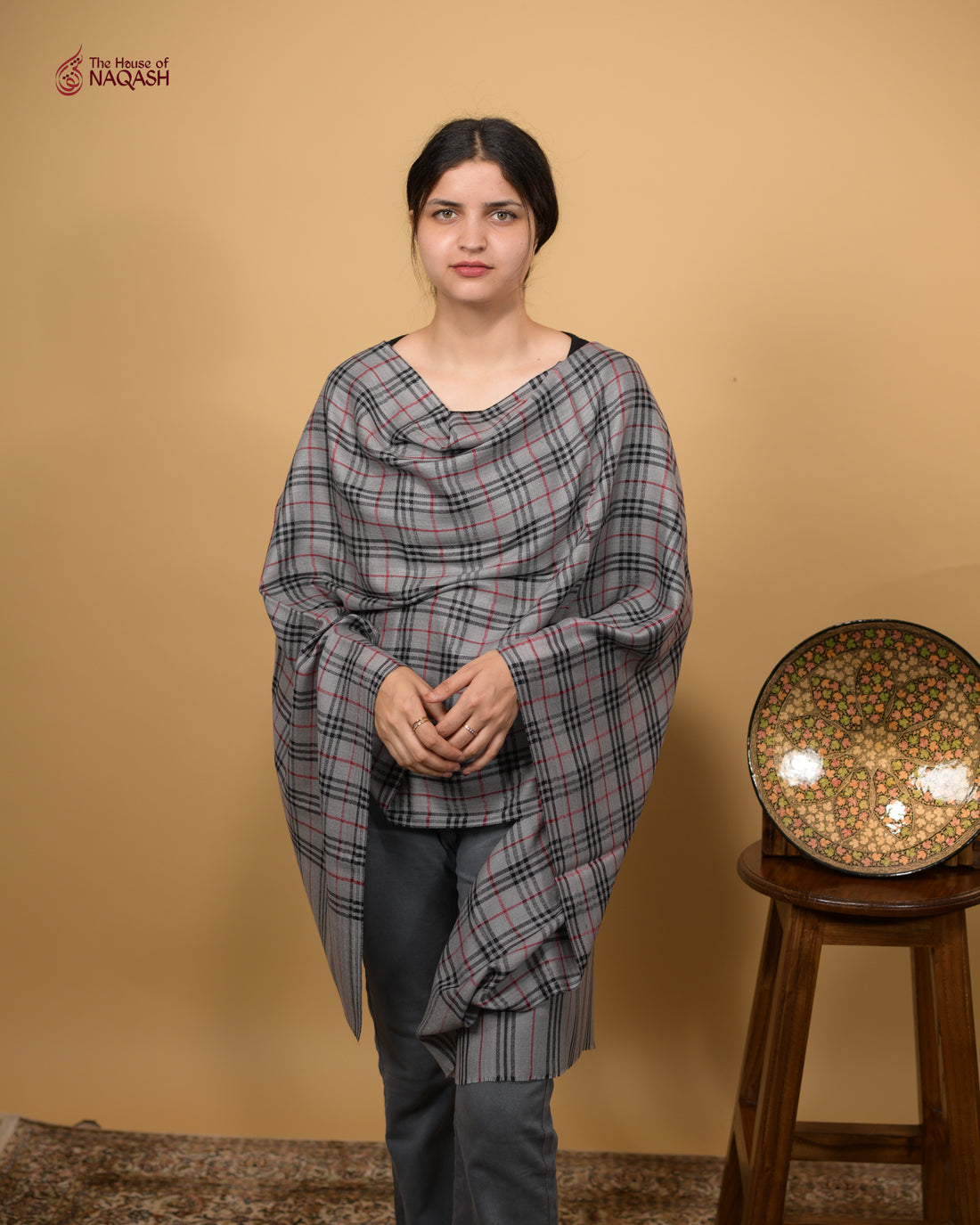 Oceanic Stripe Wraps