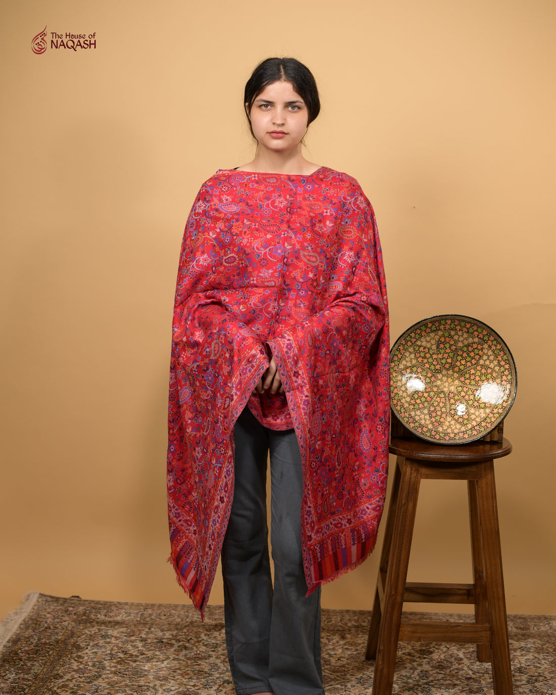 Imperial Grace Stole