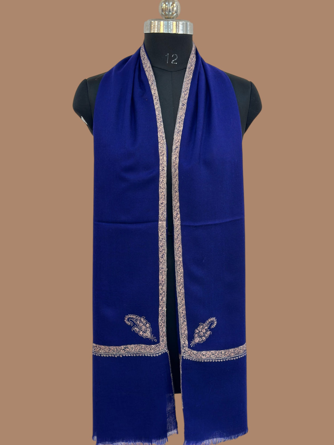 Royal Sonata Hasidar Pashmina Stole