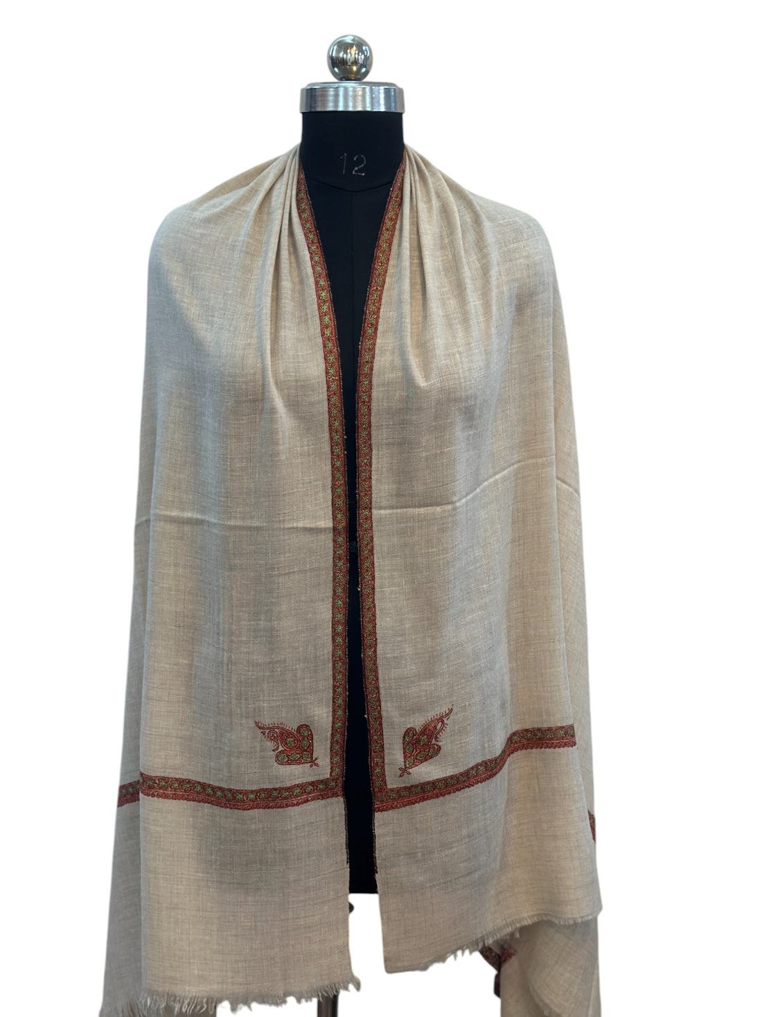 Celeste Sozi Pashmina Shawl